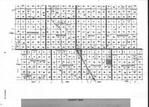 Steele County Index Map 002, Steele and Griggs Counties 2001